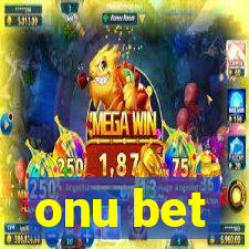 onu bet